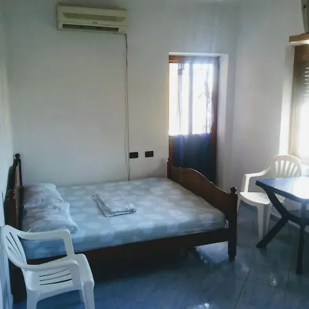 Guest house Valona *