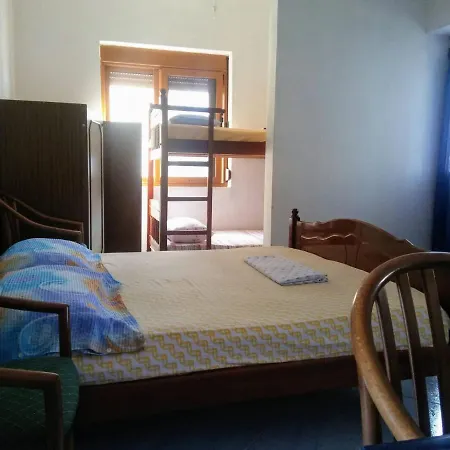 Valona Guest house Vlore