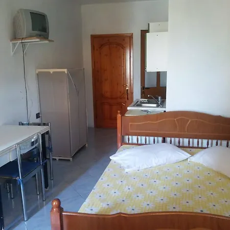 Penzion Valona Vlorë