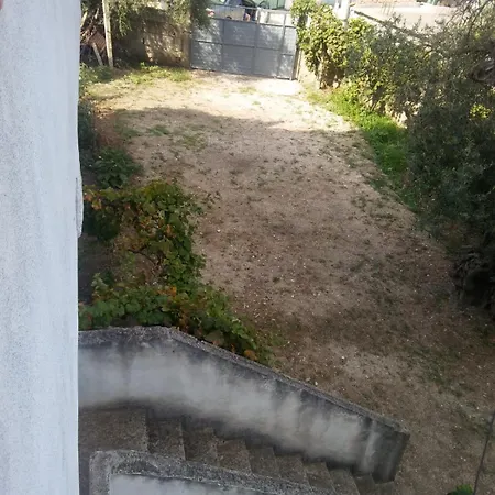 招待所 Valona Vlorë